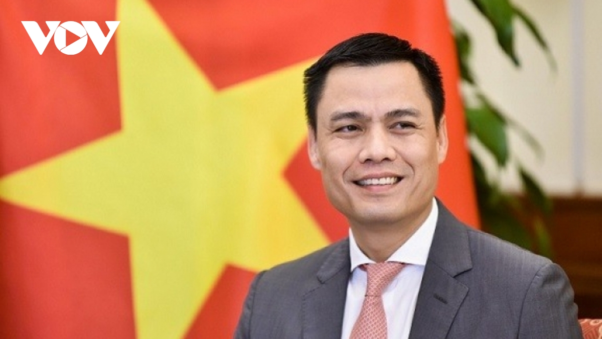 Diplomat notes growing Vietnamese presence and effective contributions to UN